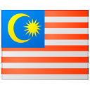 Flagge Langkawi