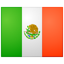 Flagge Cozumel