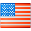 Flagge USA