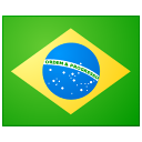 Flagge Brasilien