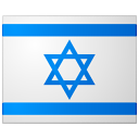 Flagge Israel