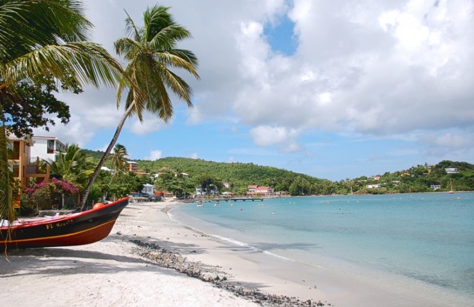 Martinique news bild