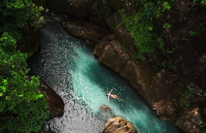 El Yunque news bild
