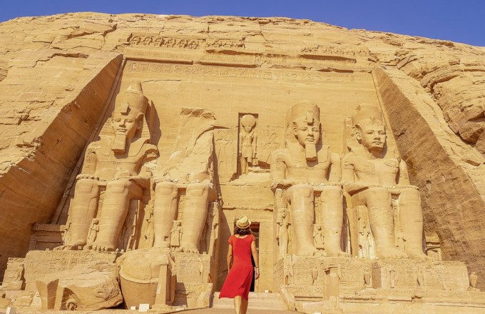 Ägypten news bild