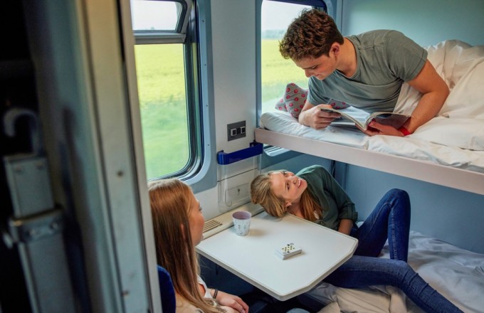TUI City Express news bild