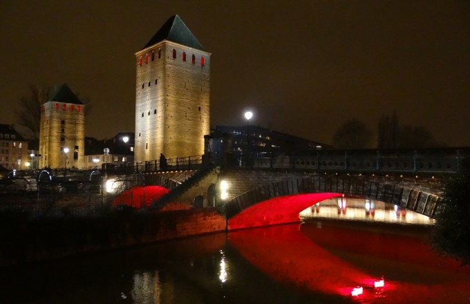 Straßburg – französisches Flair ganz nah Bild